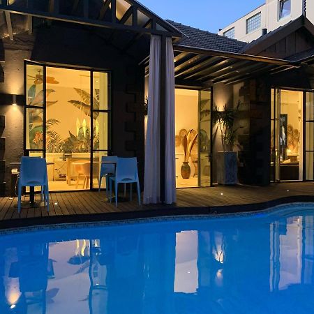Mountview Guest House Кейптаун Екстериор снимка