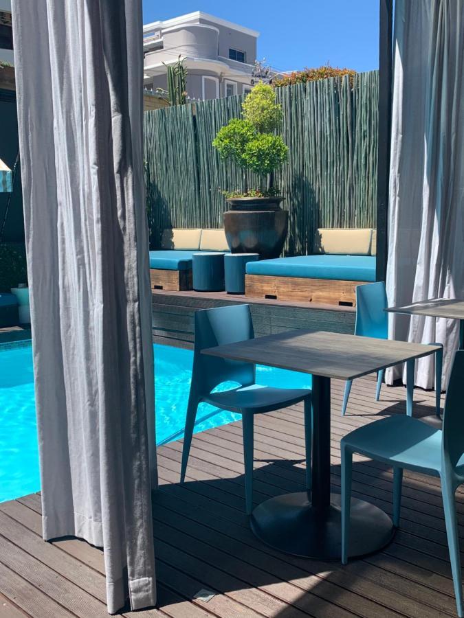 Mountview Guest House Кейптаун Екстериор снимка
