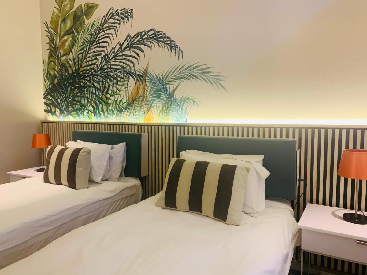 Mountview Guest House Кейптаун Екстериор снимка