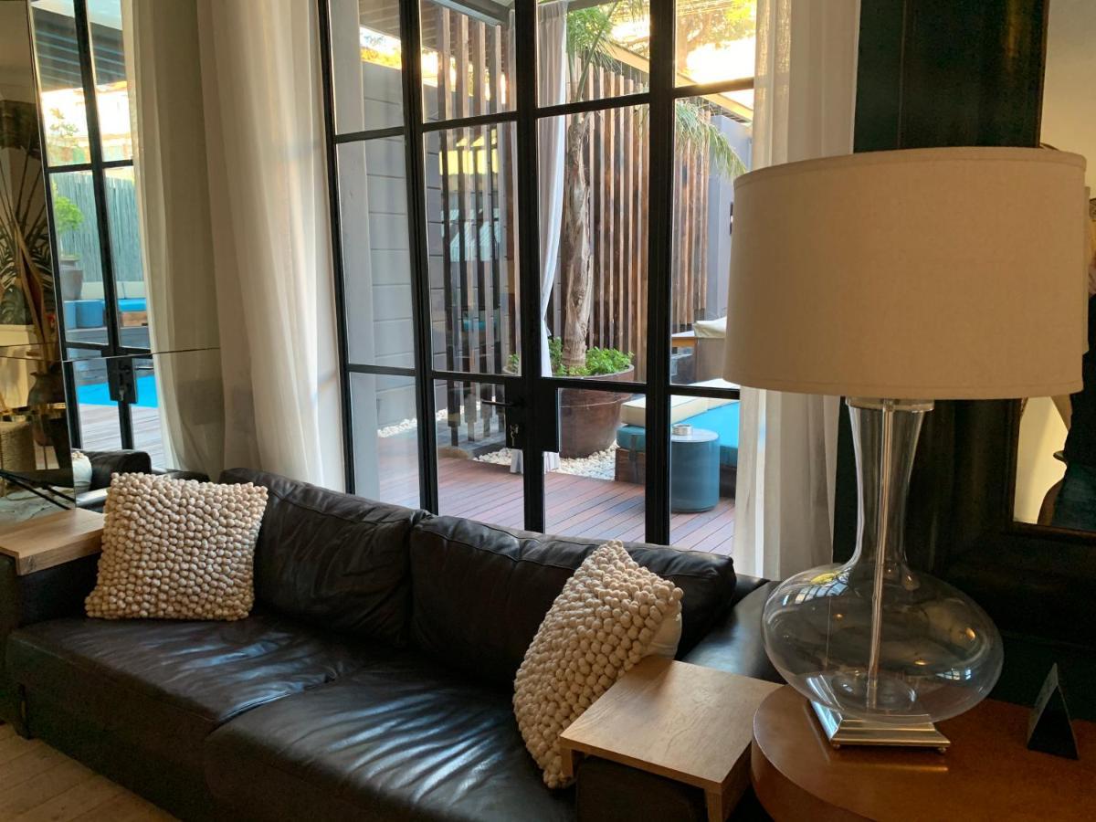Mountview Guest House Кейптаун Екстериор снимка