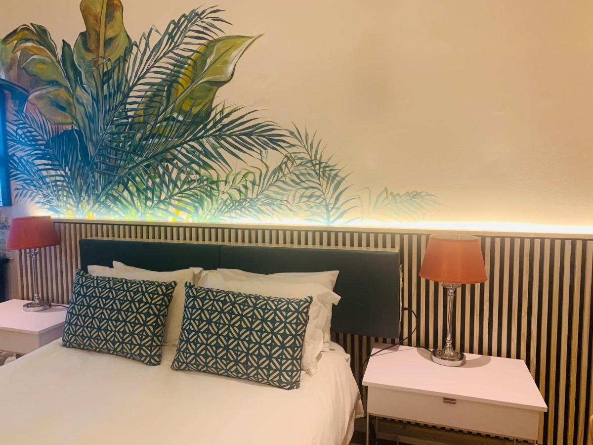 Mountview Guest House Кейптаун Екстериор снимка