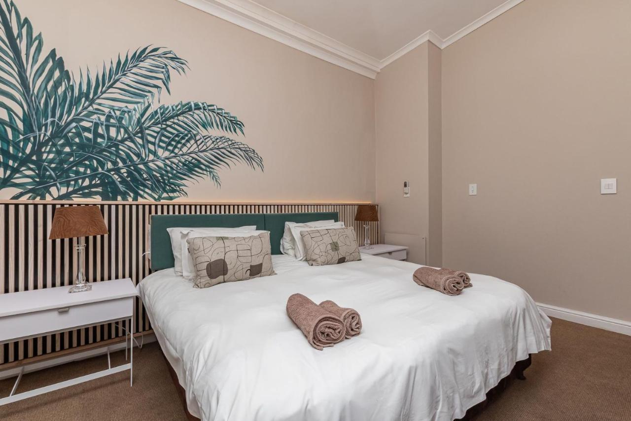 Mountview Guest House Кейптаун Екстериор снимка
