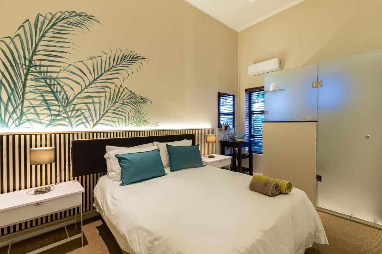 Mountview Guest House Кейптаун Екстериор снимка